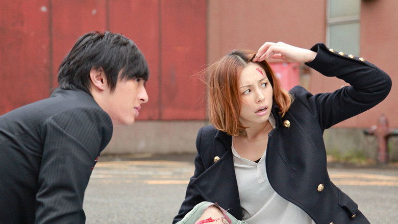 Still image for HUNT - Tax Investigation Officer season 1 episode 5: Episode 5 Still image for HUNT - Tax Investigation Officer season 1 episode 5: Episode 5