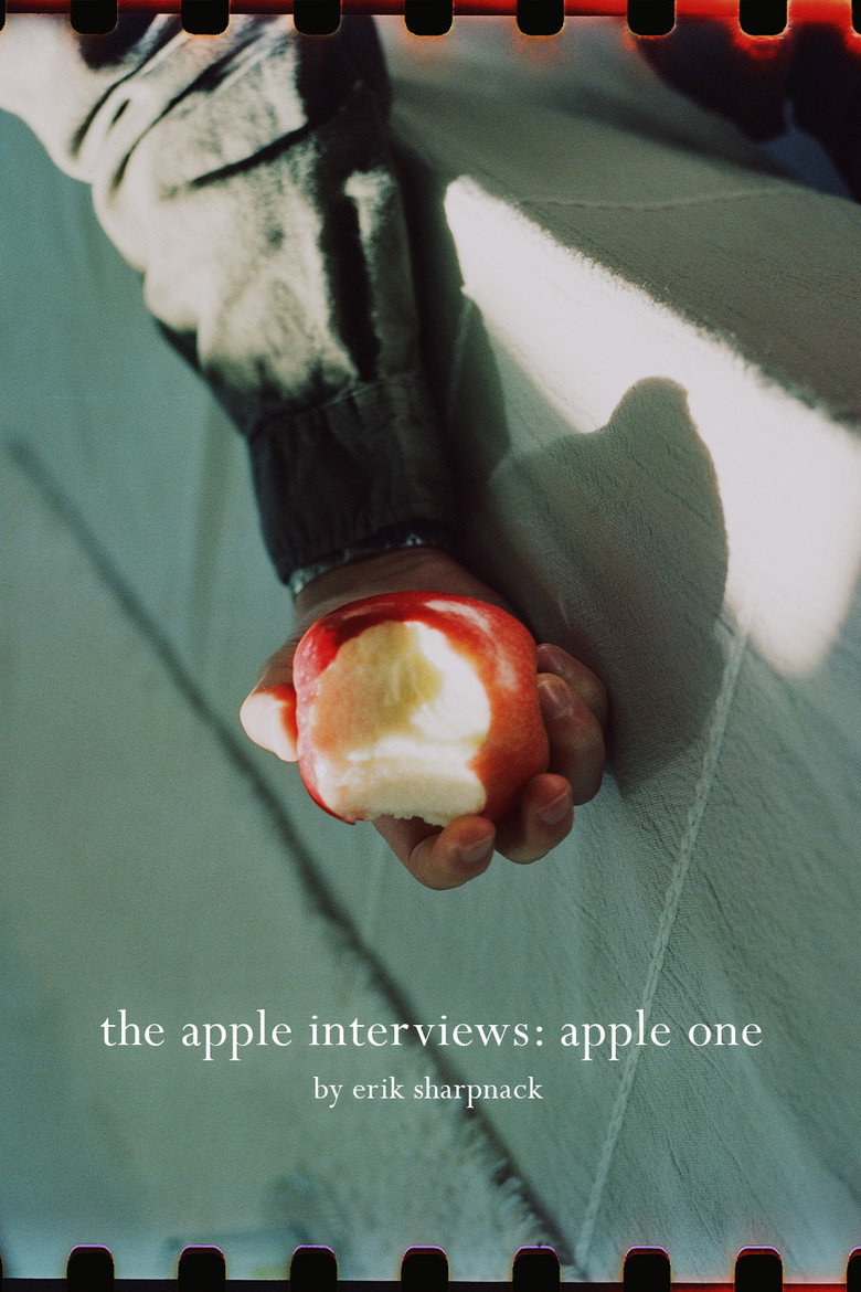Imatge de the apple interviews: apple one