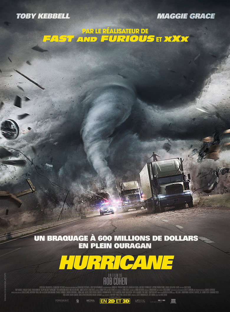 Póster la Película