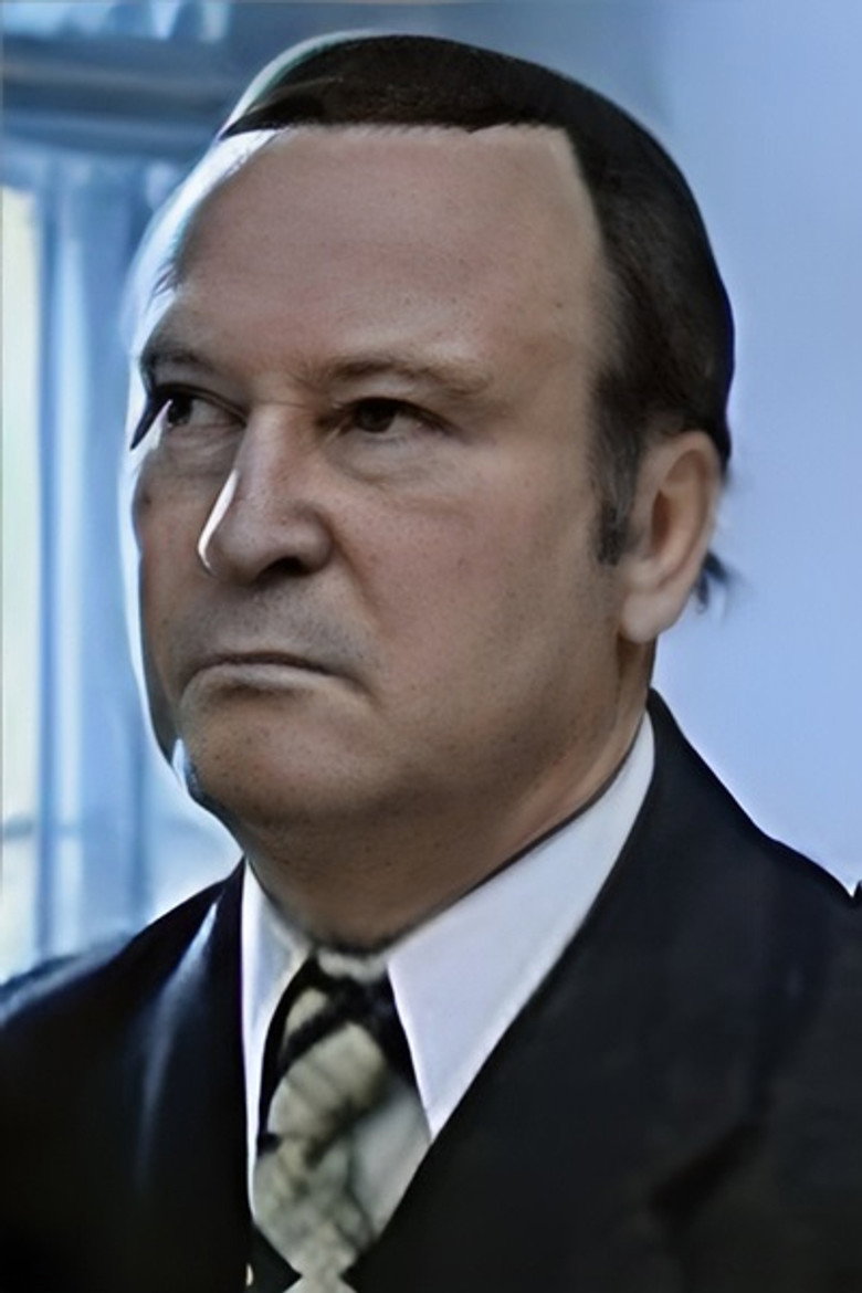 Sergey Goremykin photo 2