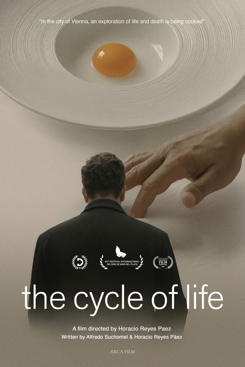Imatge de The Cycle of Life
