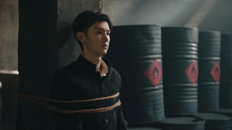 Still image for Dark Night and Dawn season 1 episode 26: Episode 26 Still image for Dark Night and Dawn season 1 episode 26: Episode 26