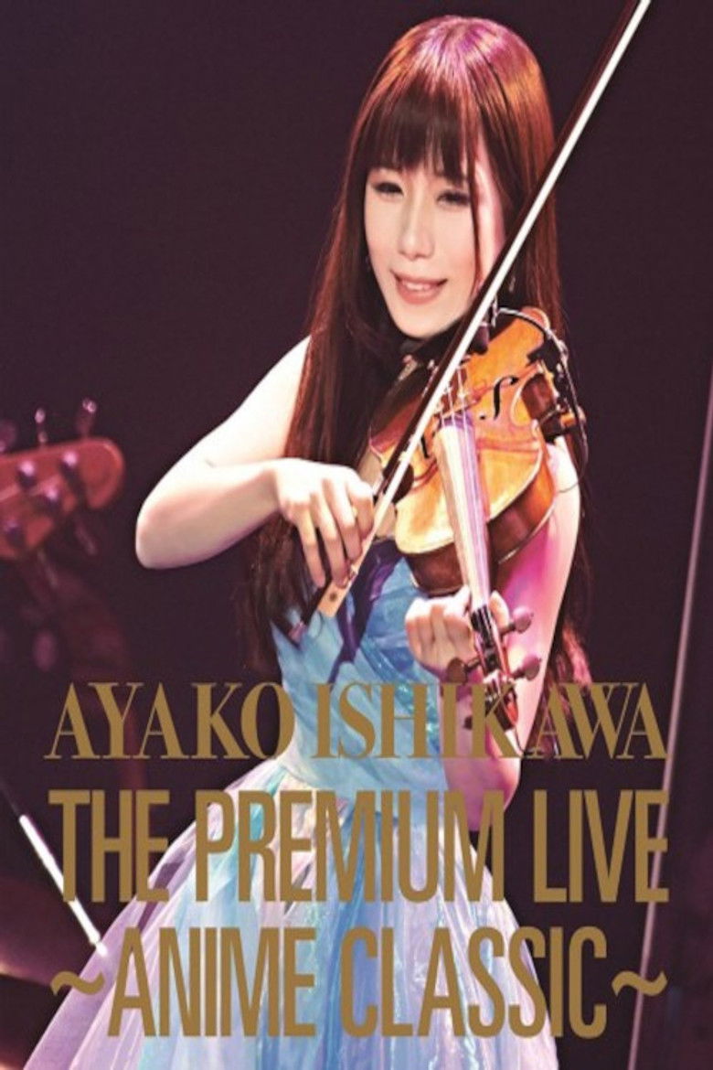 Imatge de Ayako Ishikawa - The Premium Live Anime Classic