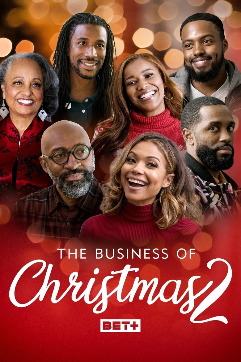 The Business of Christmas 2 (2021)
