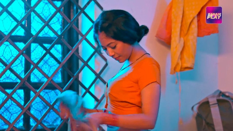 Kajali - कजली EP03