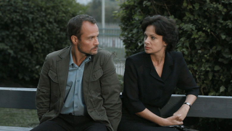 Still image for Цена жизни season 1 episode 10: Episode 10