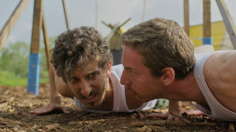 Still image for בלוגה בלוז season 1 episode 9: Episode 9