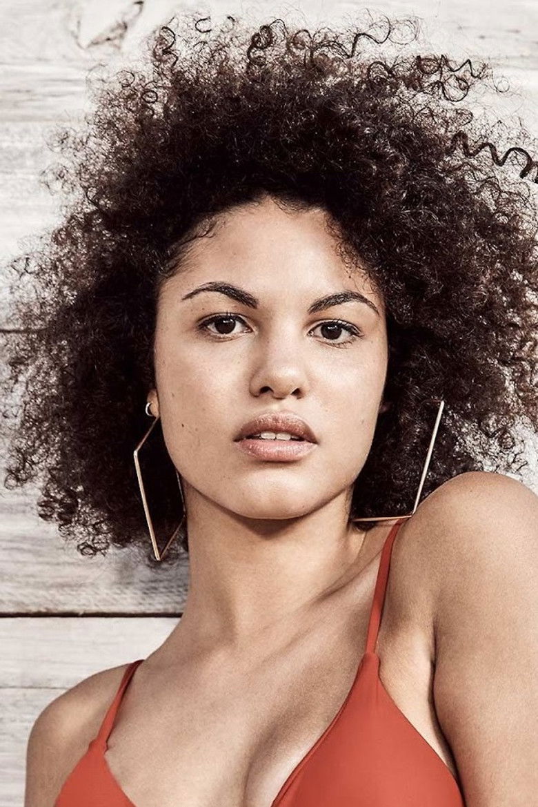 Julianna Townsend portrait image