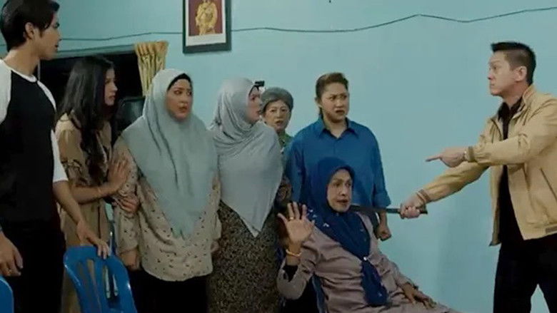 Still image for Nenda season 1 episode 19: Episode 19