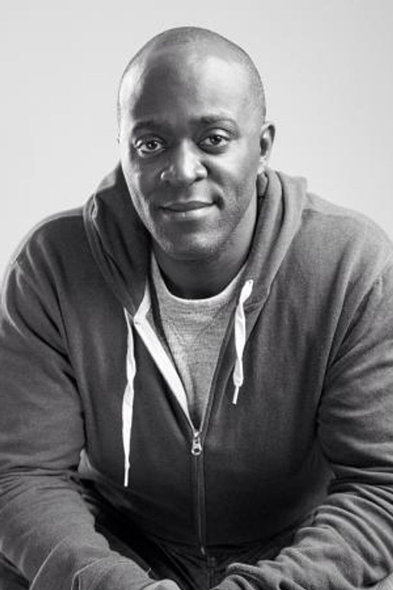 Semitch Louis portrait image