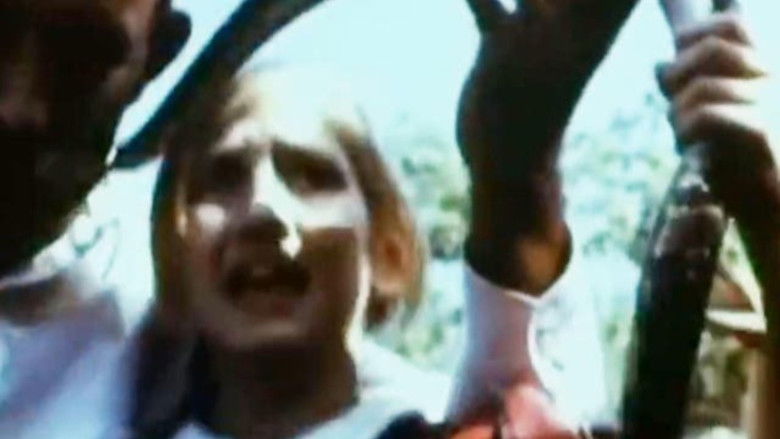 Imatge de Faces of Death