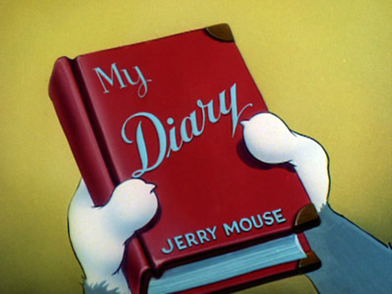 Jerry's Diary