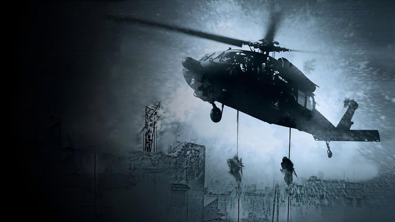 Black Hawk Down backdrop 53