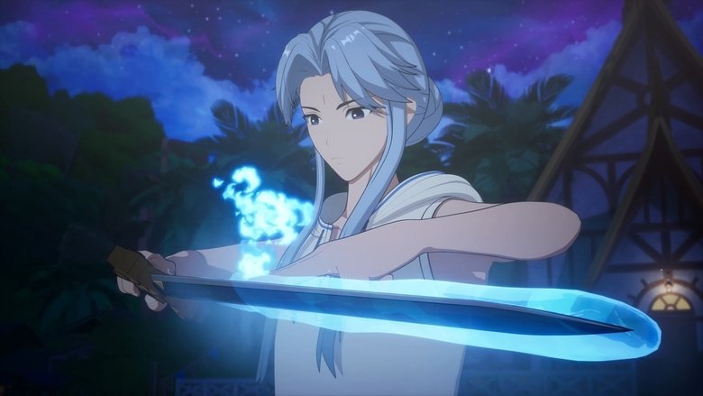 Still image for Monster But Wild season 1 episode 10: A "Fair" Duel: 10 VS 1 Still image for Monster But Wild season 1 episode 10: A "Fair" Duel: 10 VS 1