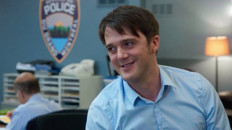 Still image for District 31 season 1 episode 8: Episode 8 Still image for District 31 season 1 episode 8: Episode 8