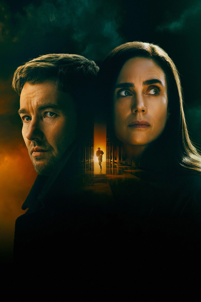 Póster la Serie