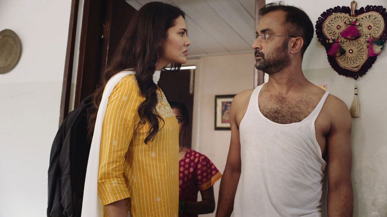 Still image for Nakaab season 1 episode 4: The Search For Truth