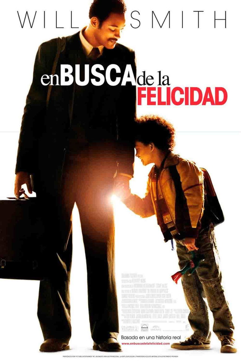 Póster la Película