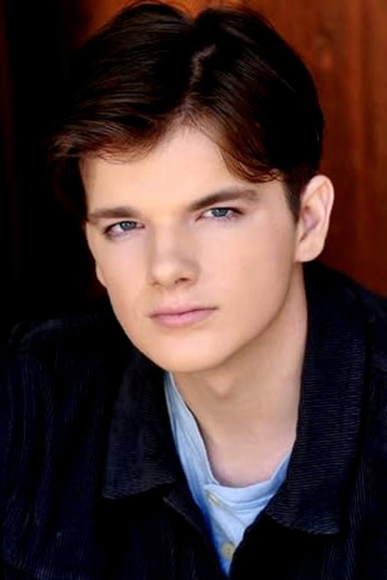 Evan Hannemann photo 6