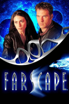 Wer streamt Farscape? Serie online schauen