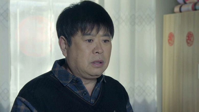 Still image for 猫冬 season 1 episode 8: Episode 8