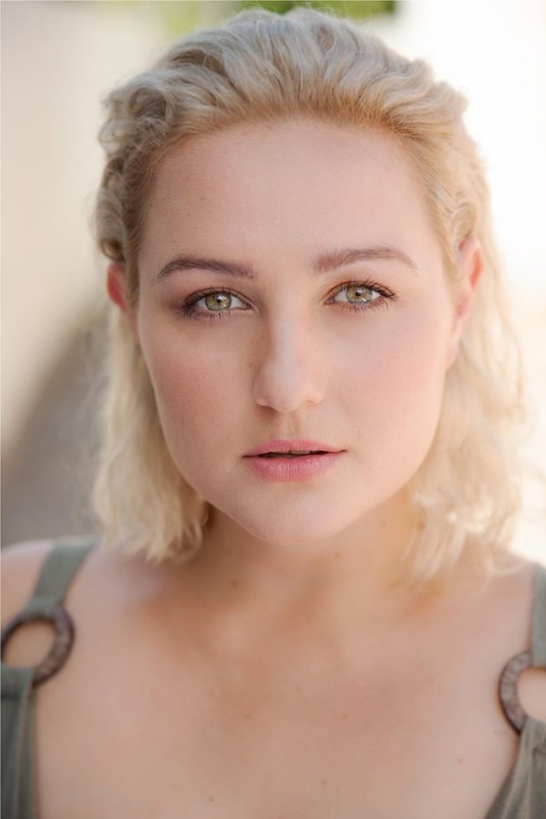 Ảnh Hayley Beveridge
