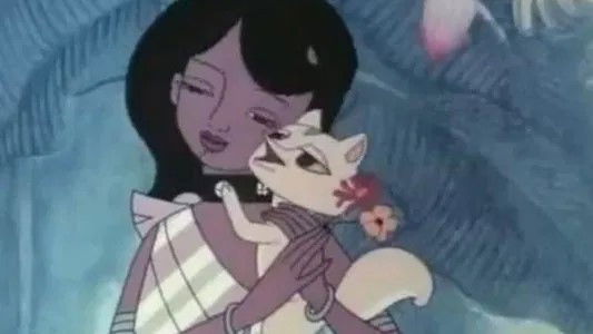 Still image for 中国经典动画系列-珍藏版 season 1 episode 41: Episode 41 Still image for 中国经典动画系列-珍藏版 season 1 episode 41: Episode 41