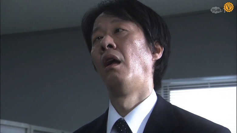 Still image for 裏相棒 season 1 episode 6: Episode 6