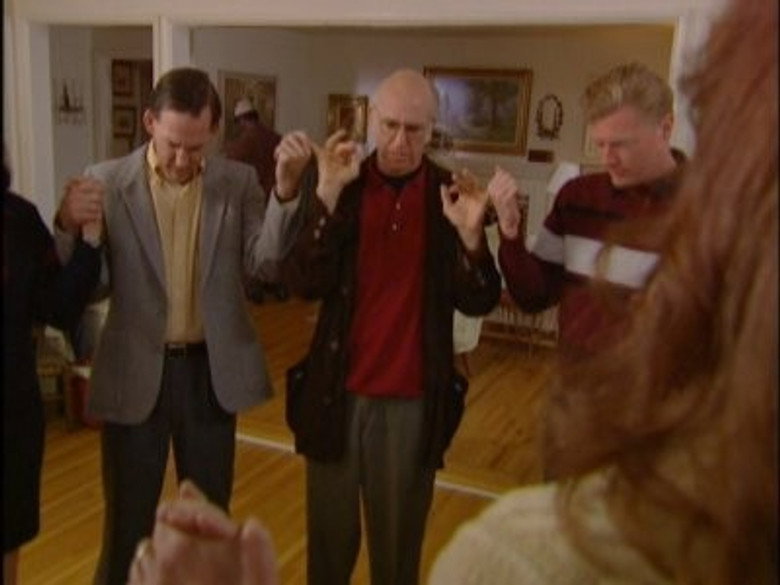 watch curb your enthusiasm stream