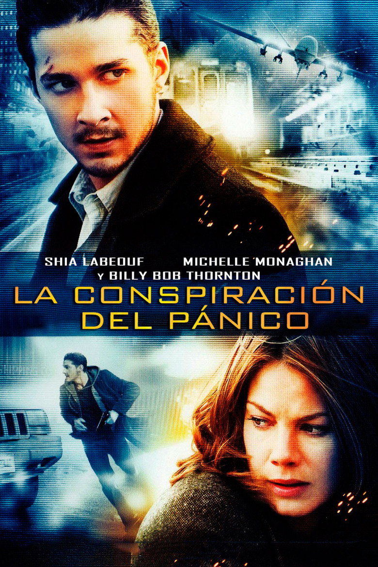 Póster la Película