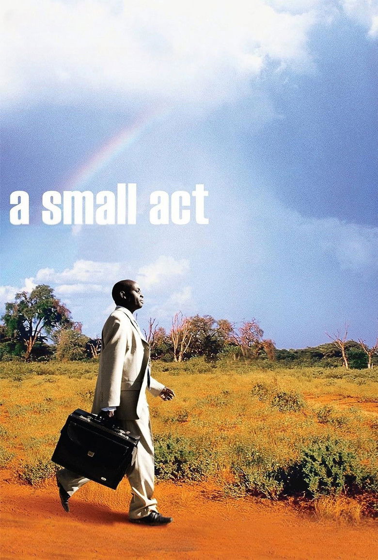 Imatge de A Small Act