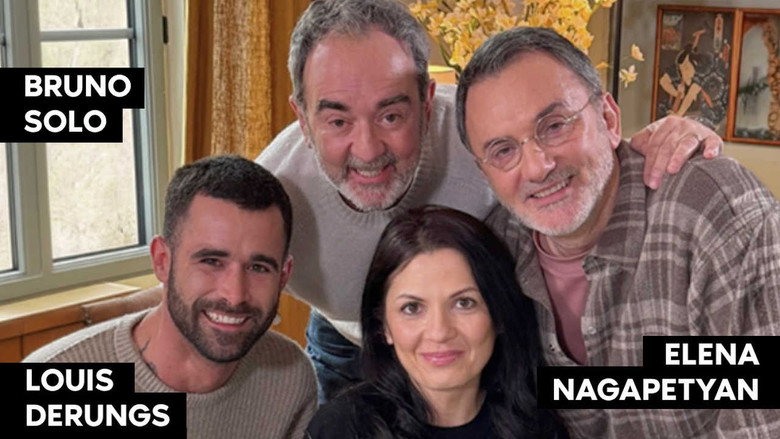 Un dimanche à la campagne Saison 4 Épisode 17 Voirfilms