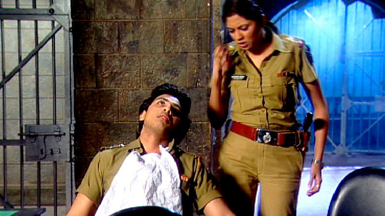 Still image for F.I.R. season 1 episode 80: Chandramukhi Chautala Ka Darr