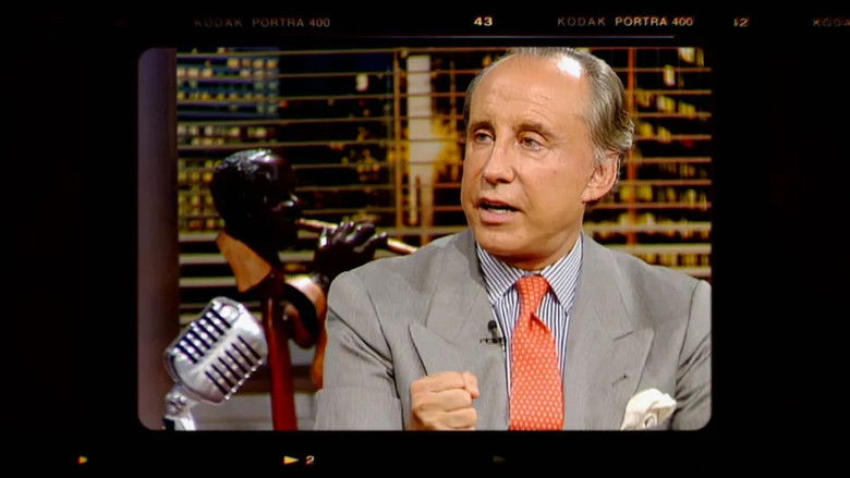 Still image for El chófer de Ruiz Mateos season 1 episode 4: Episode 4