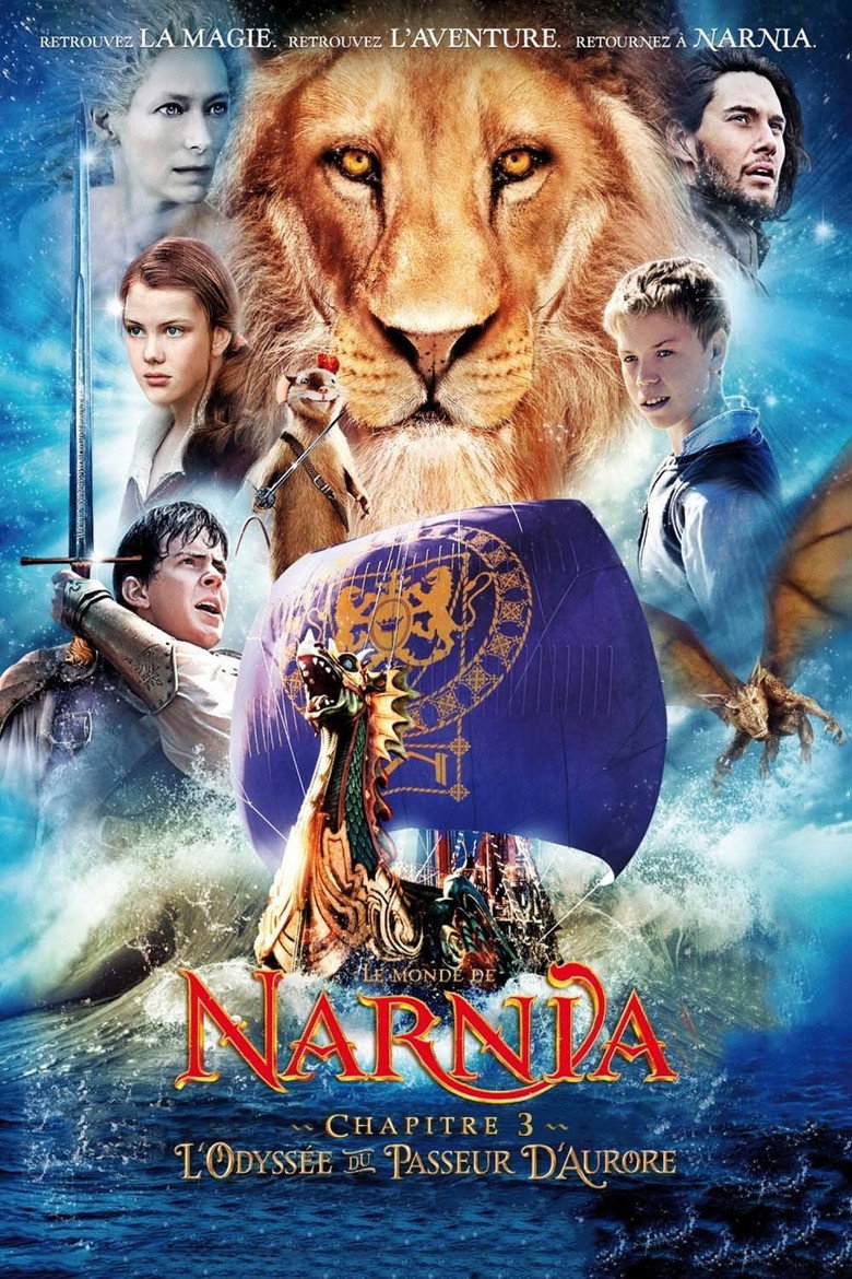 Póster la Película