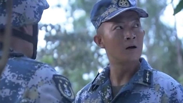 Still image for Fire Blue Blade season 1 episode 30: Episode 30