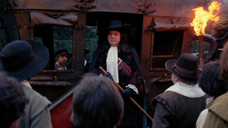 The Blood on Satan's Claw (1971)