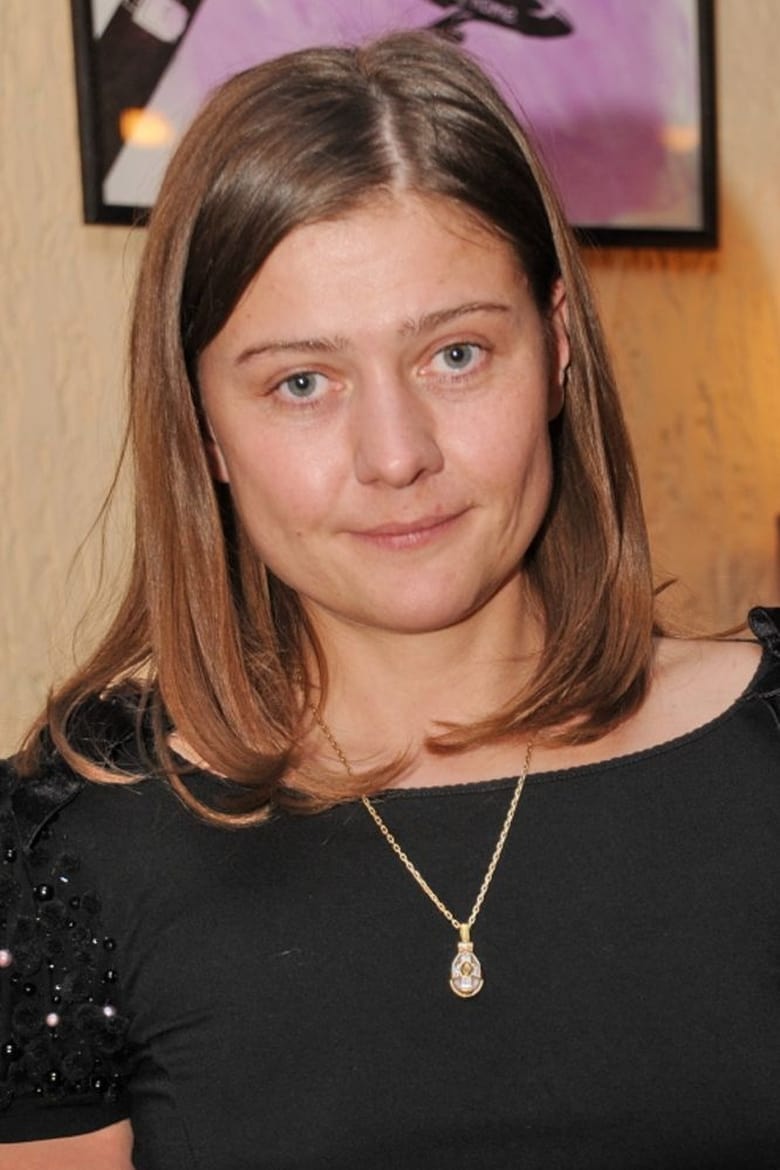 Mariya Golubkina photo 2