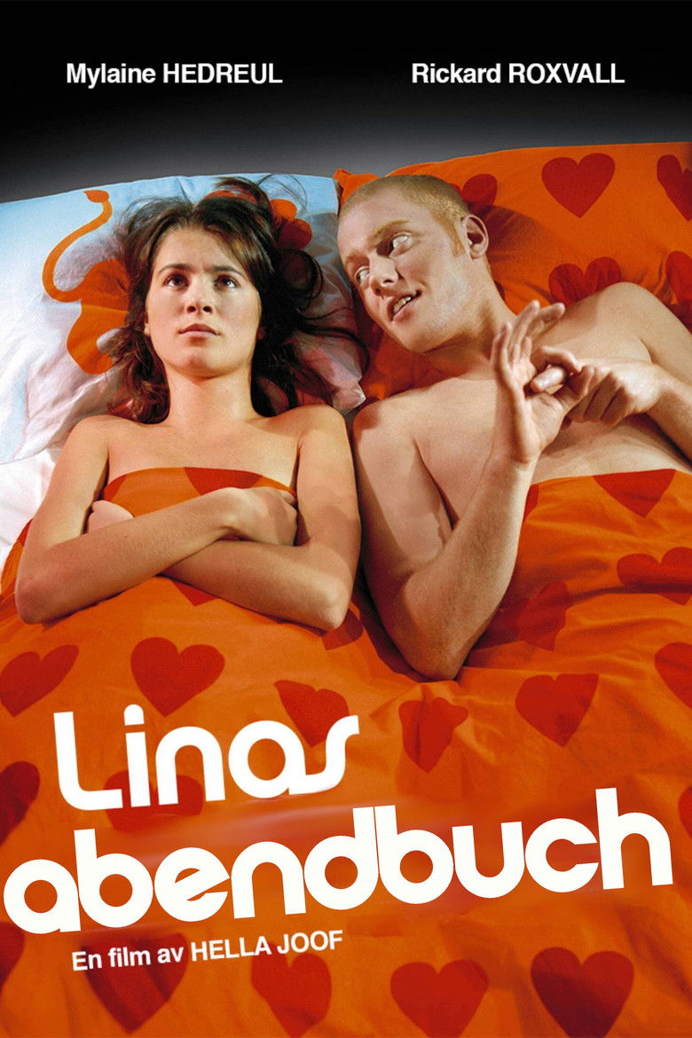 Linas Abendbuch poster