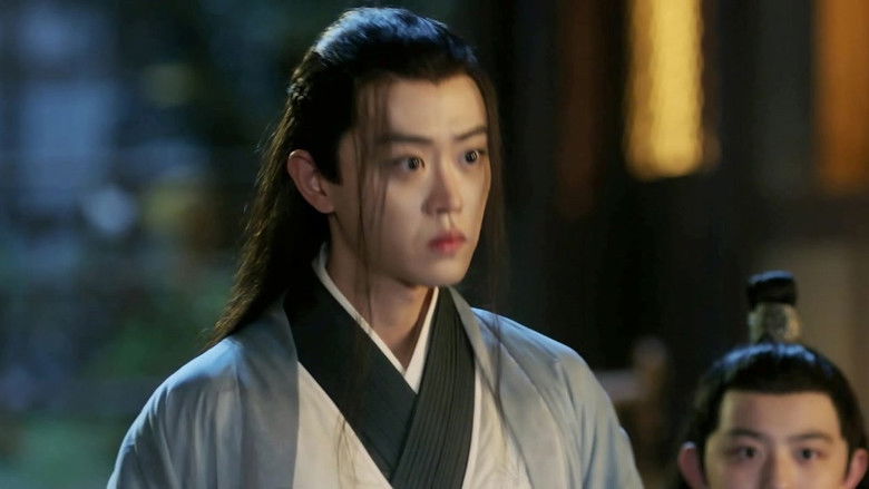 Still image for Cry Me A River of Stars season 1 episode 22: Episode 22 Still image for Cry Me A River of Stars season 1 episode 22: Episode 22