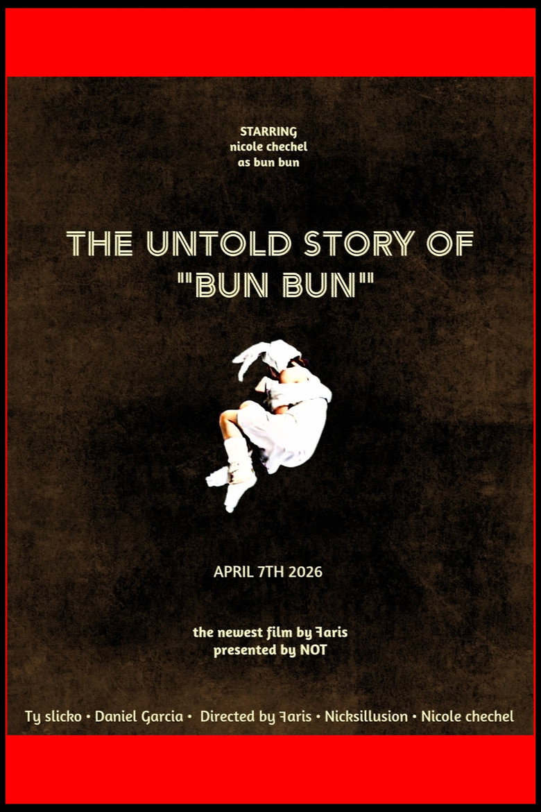 Imatge de Redacted - The Untold Story of Bun Bun