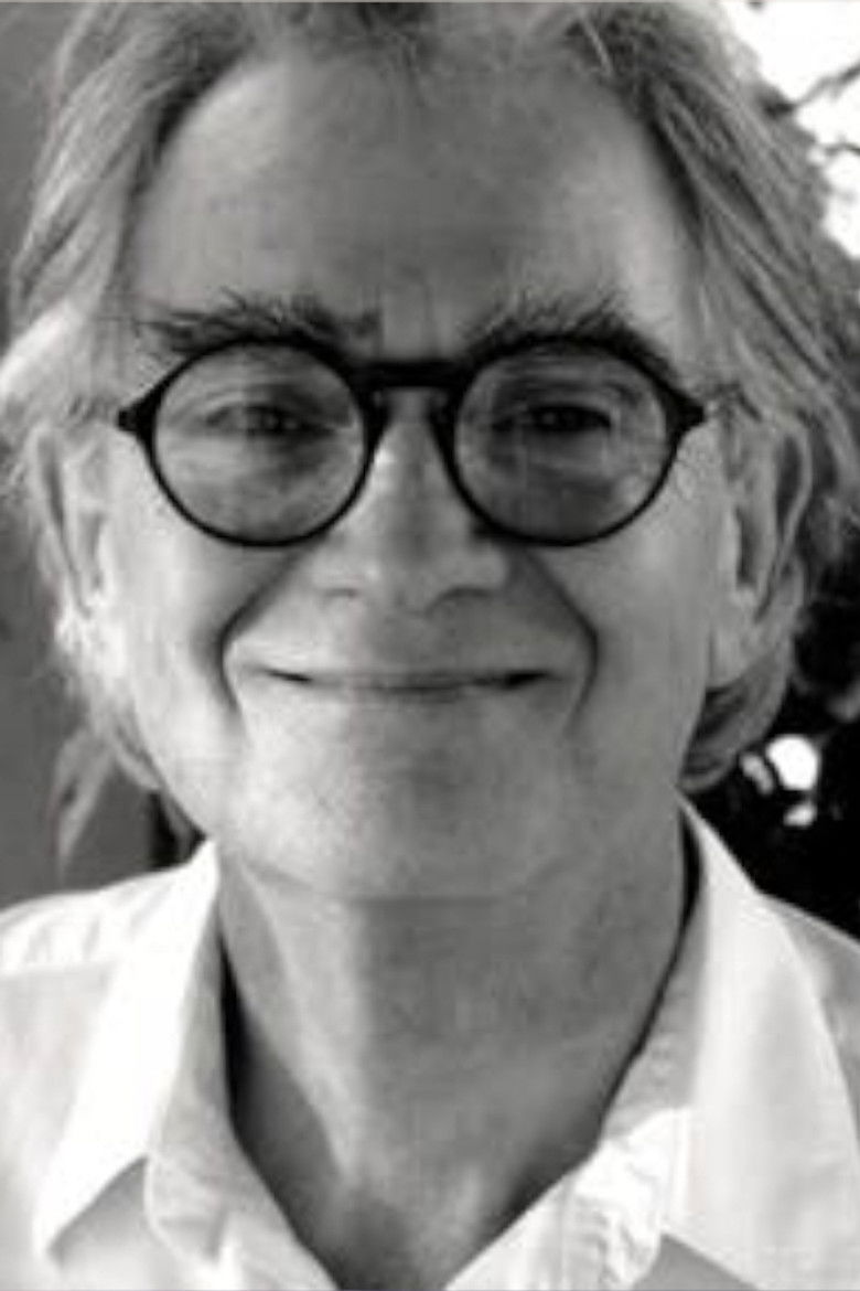 Michael De Guzman portrait image