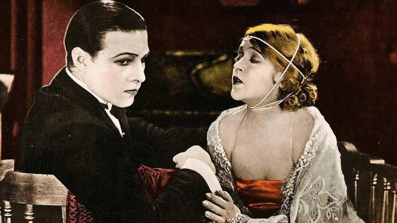 Imatge de The Delicious Little Devil