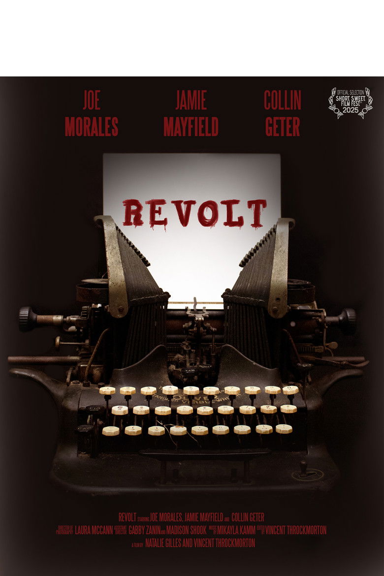 Imatge de REVOLT