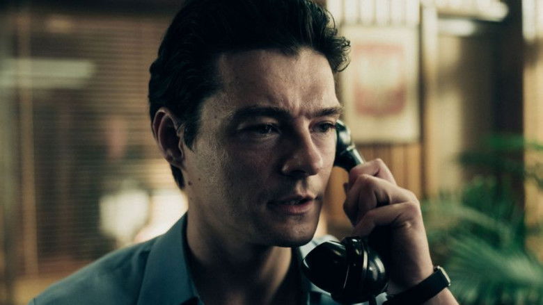 Still image for Variola Vera season 1 episode 4: Episode 4