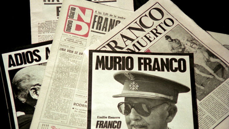 Still image for Spain: The 20th Century in Color season 1 episode 6: The 1970s