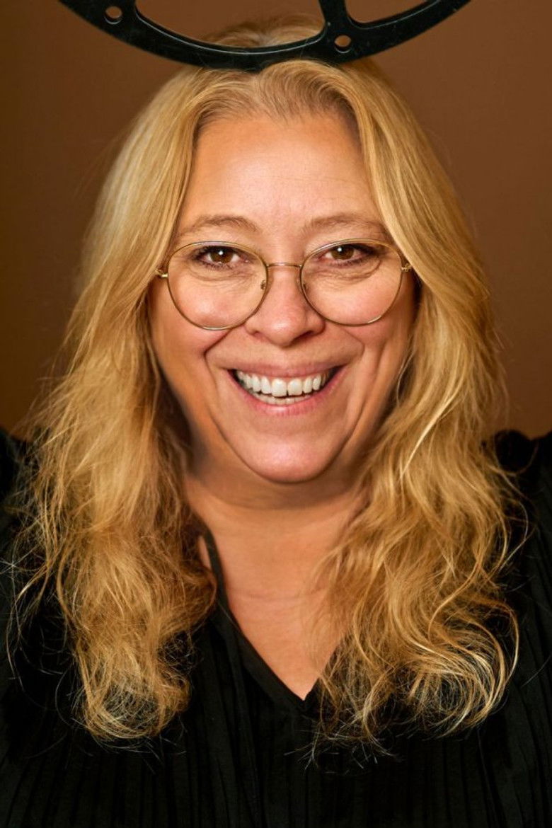 Sofia Lindgren portrait image