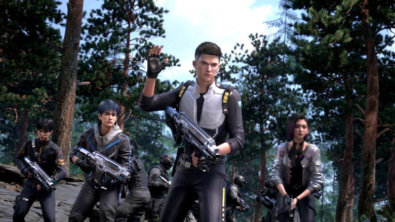 Still image for The Metaverse season 1 episode 13: Episode 13 Still image for The Metaverse season 1 episode 13: Episode 13