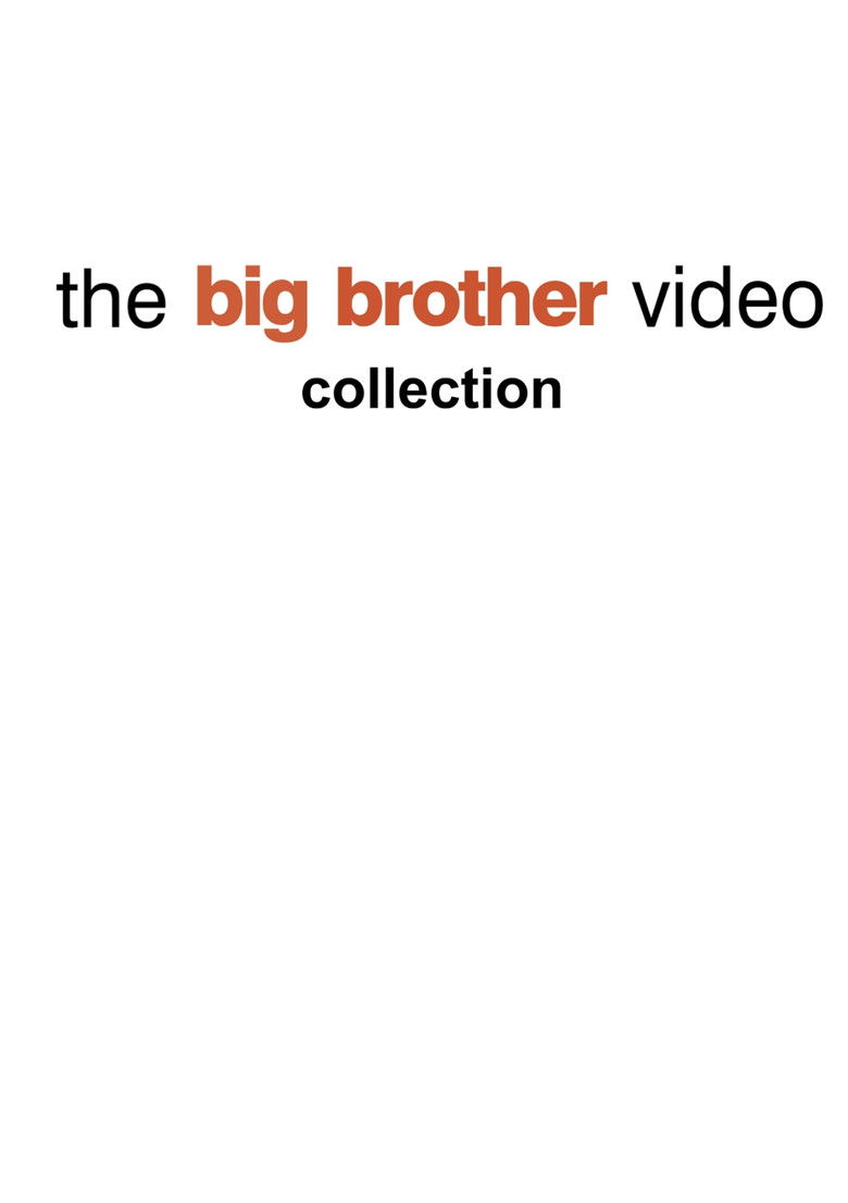 The Big Brother Collection backdrop image