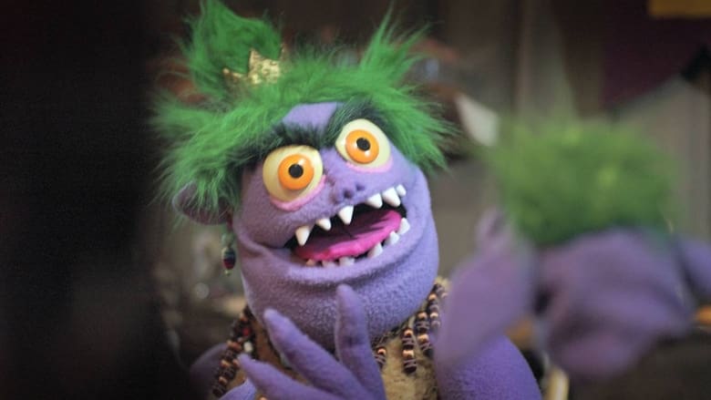 Still image for The Barbarian and the Troll season 1 episode 6: Parents Just Don't Understand